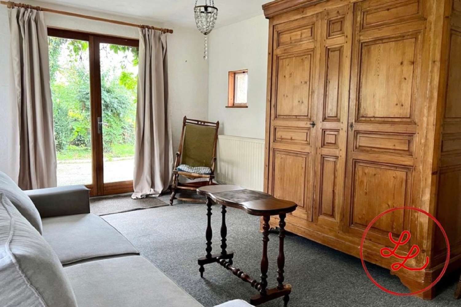  à vendre maison Tubersent Pas-de-Calais 4