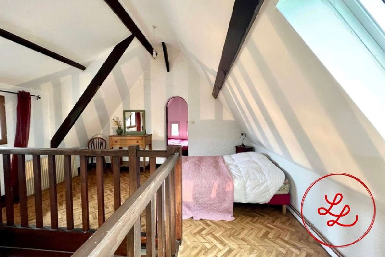  à vendre maison Tubersent Pas-de-Calais 5