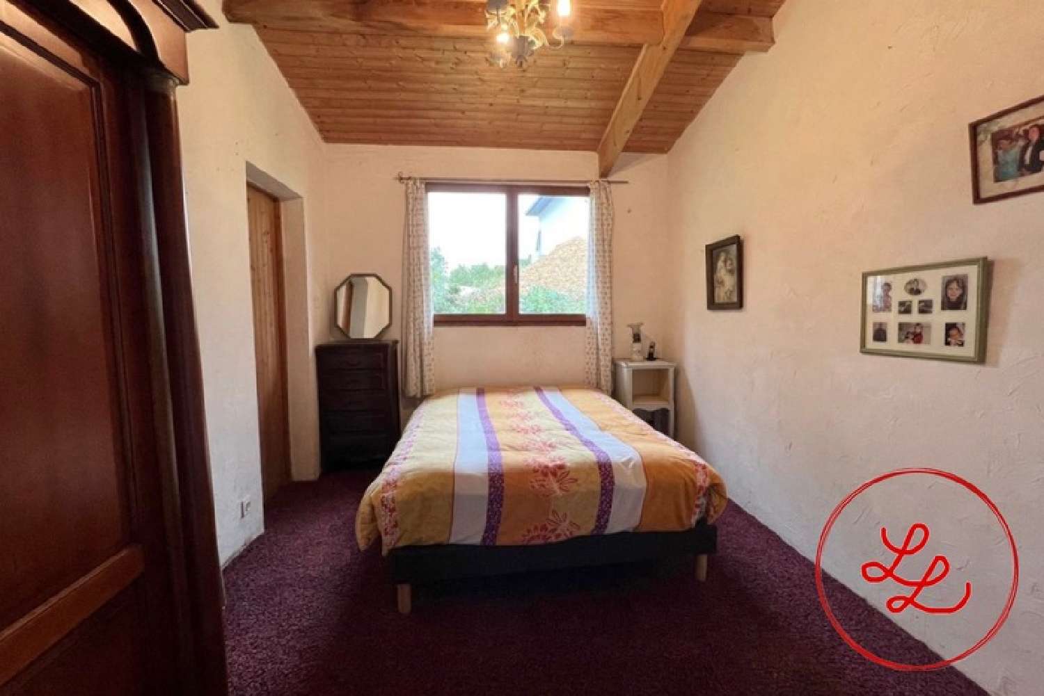 à vendre maison Tubersent Pas-de-Calais 8