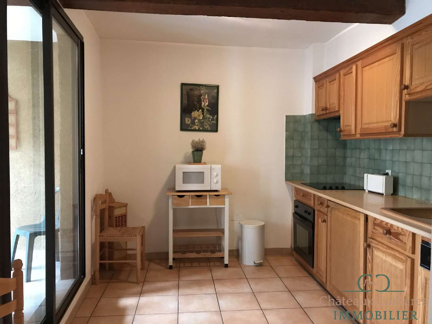  kaufen Haus Paziols Aude 2