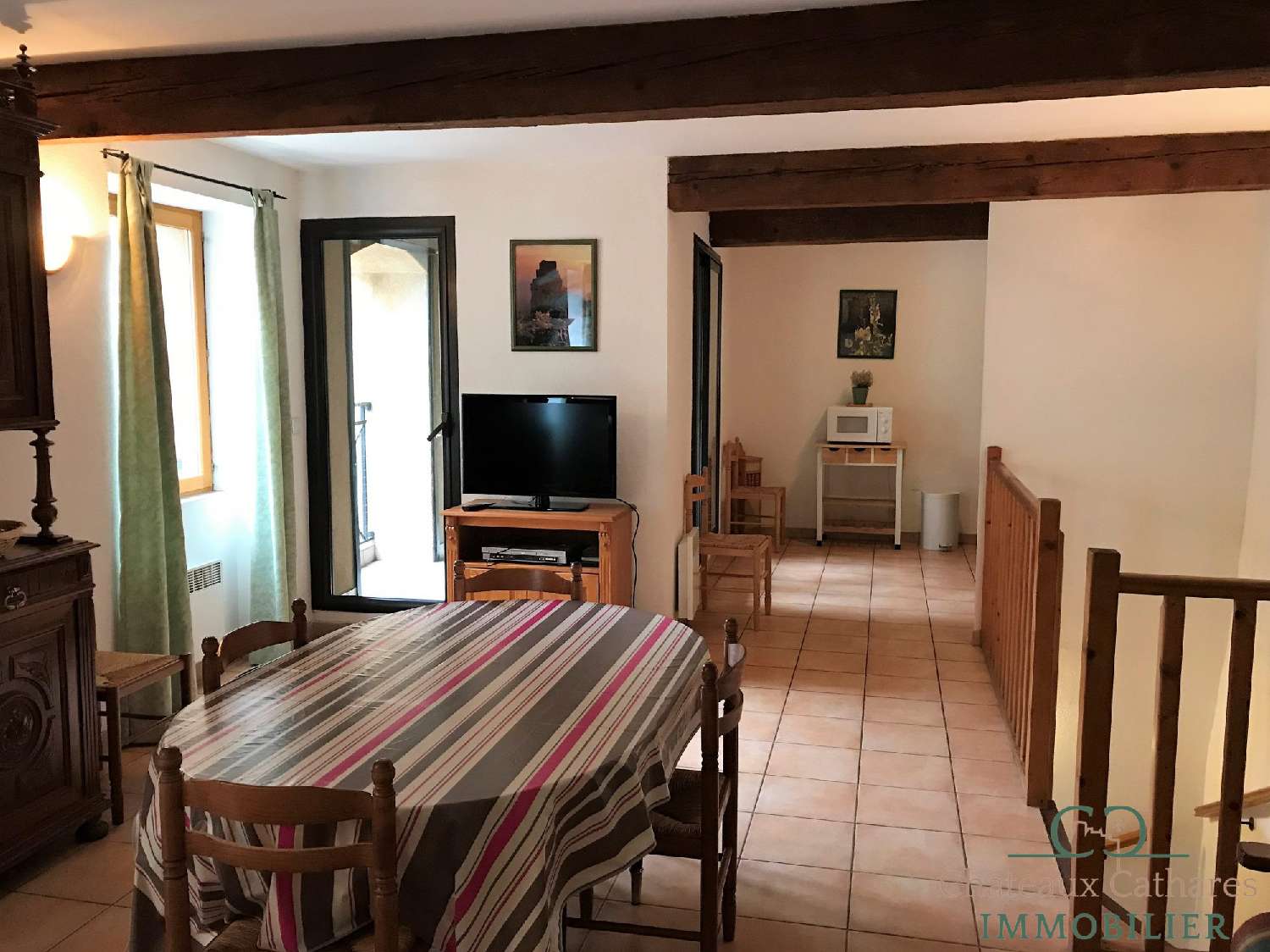  kaufen Haus Paziols Aude 4