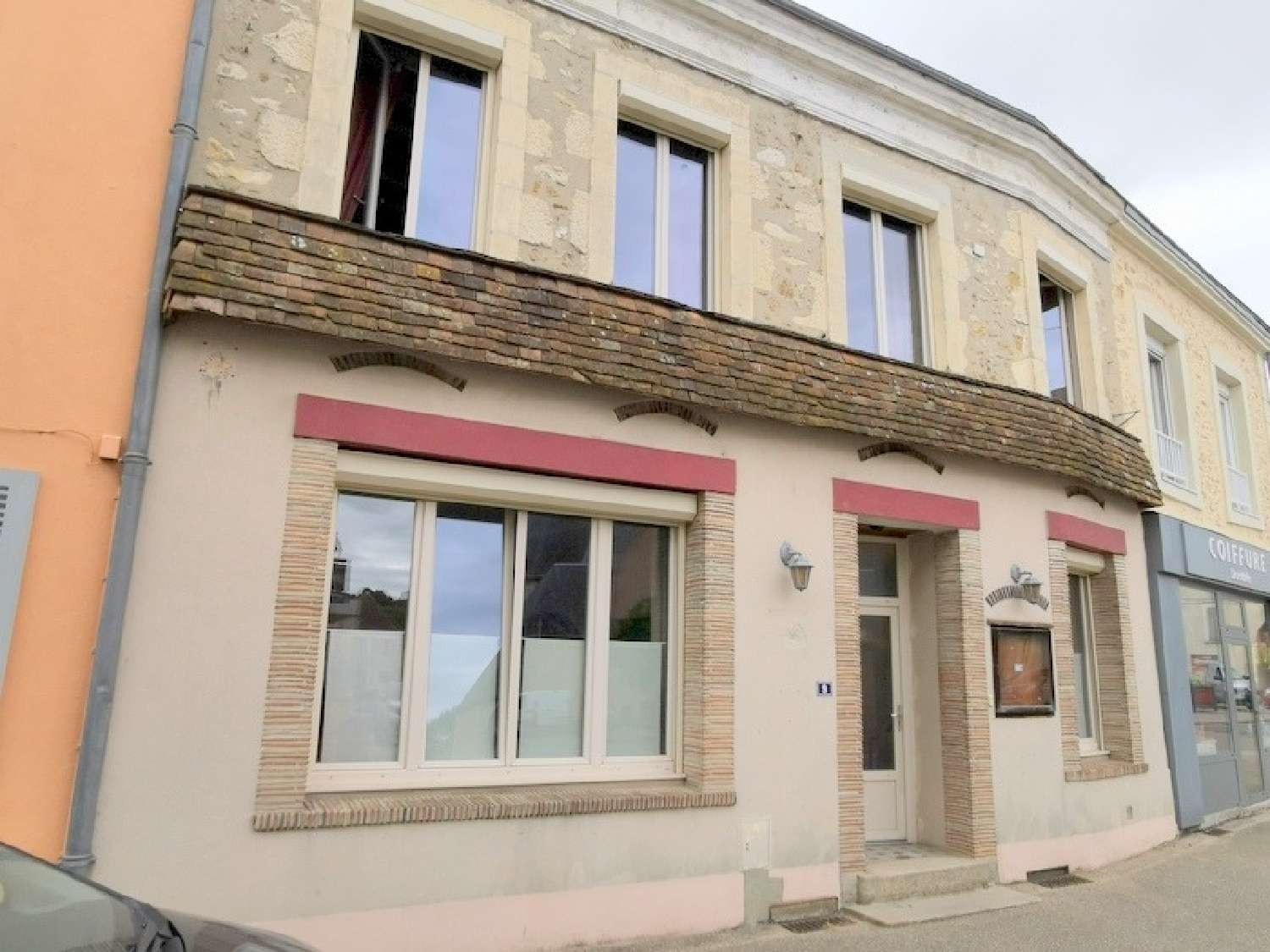  kaufen Haus Tuffé Sarthe 1