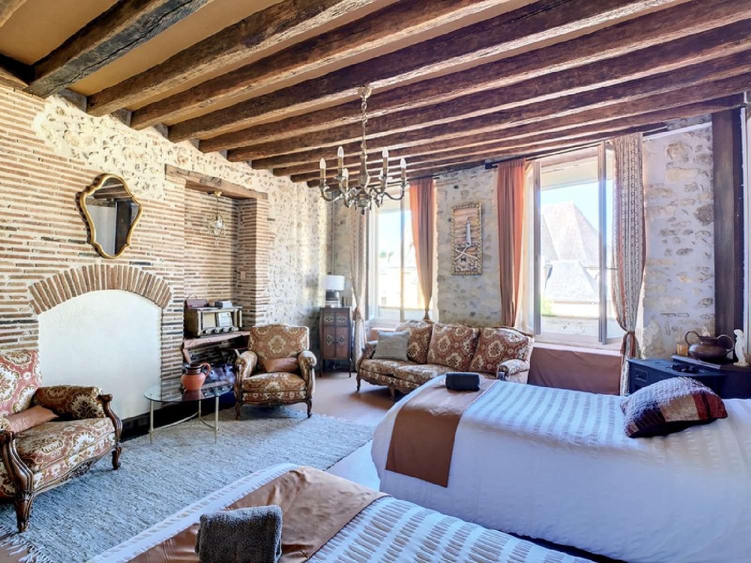  kaufen Haus Tuffé Sarthe 2