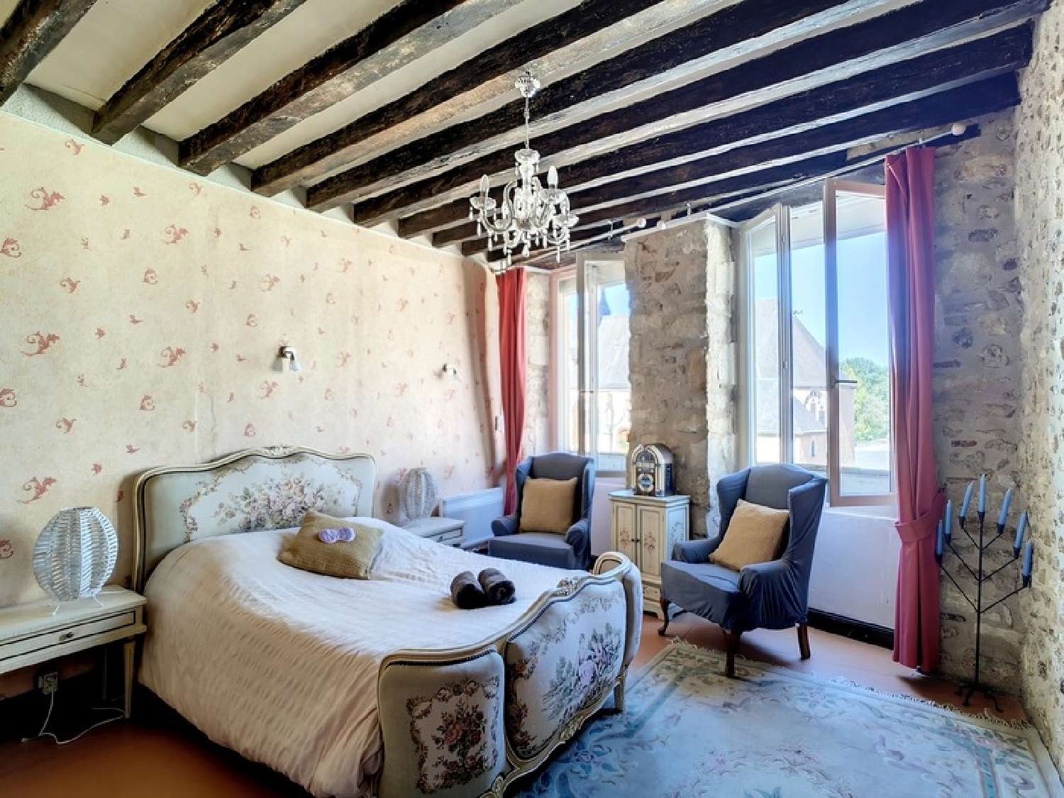  kaufen Haus Tuffé Sarthe 3