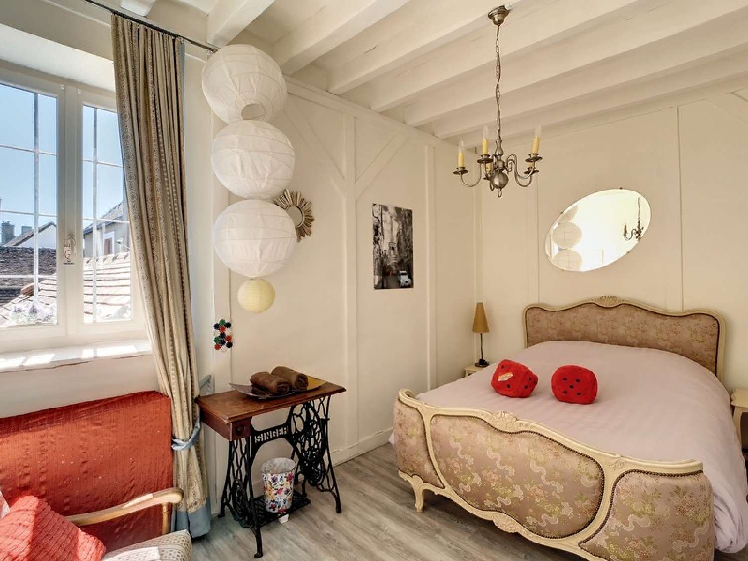  kaufen Haus Tuffé Sarthe 5