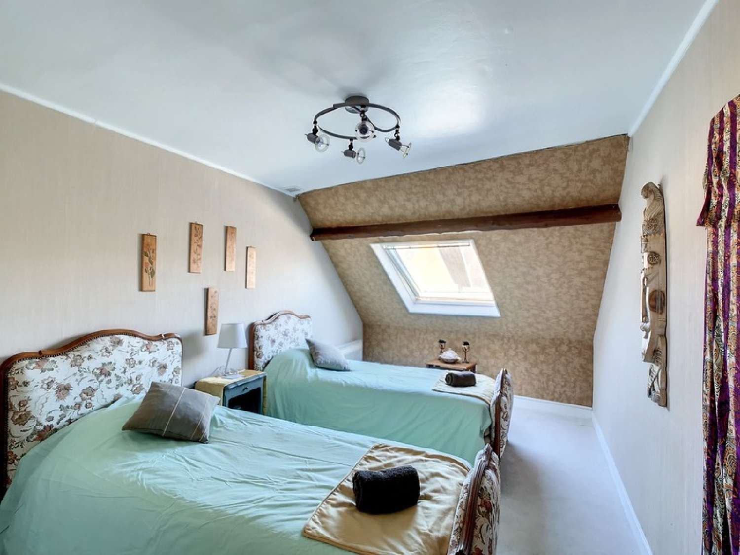  kaufen Haus Tuffé Sarthe 6
