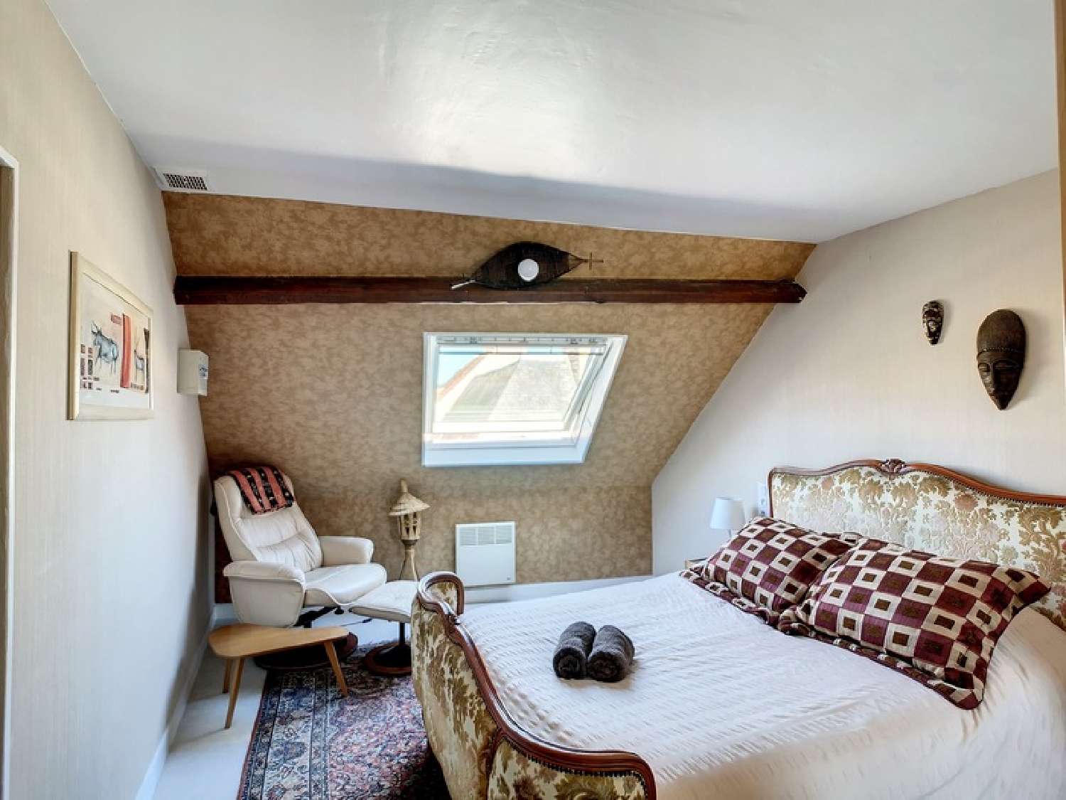  kaufen Haus Tuffé Sarthe 7