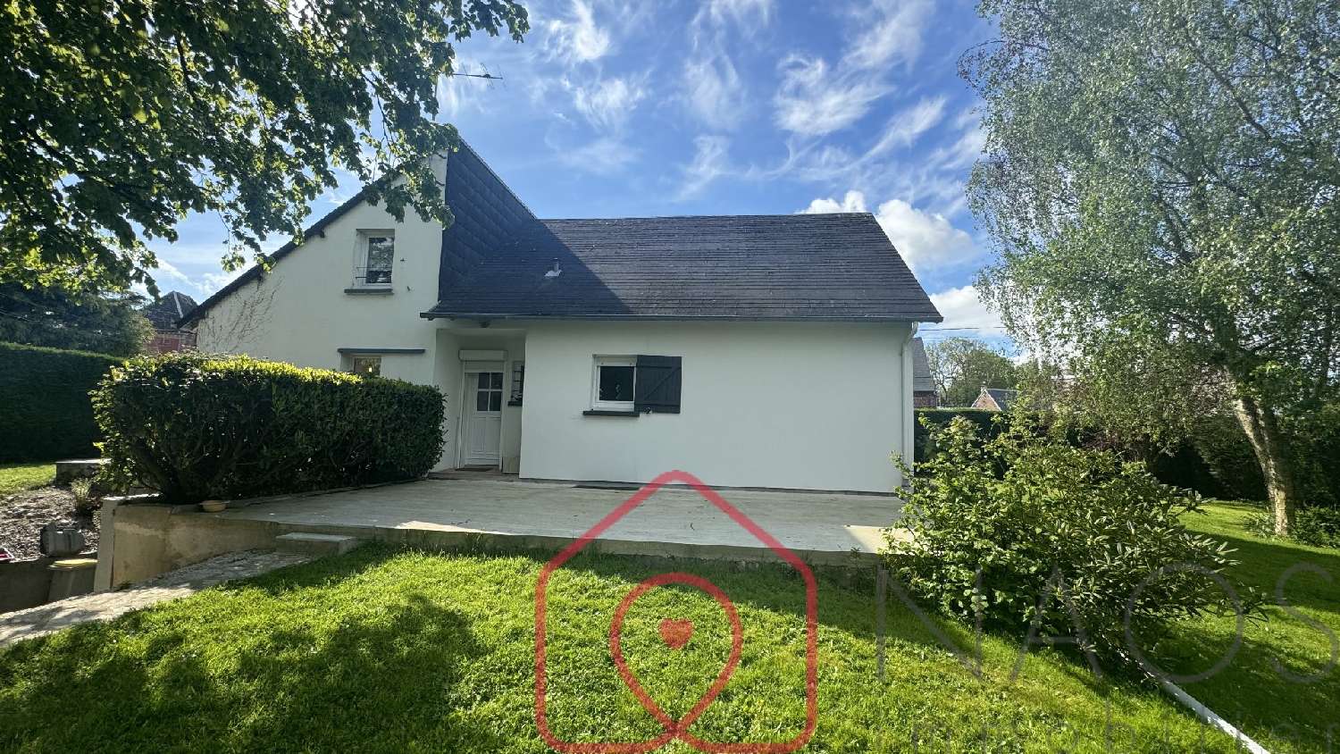  kaufen Haus Tully Somme 2