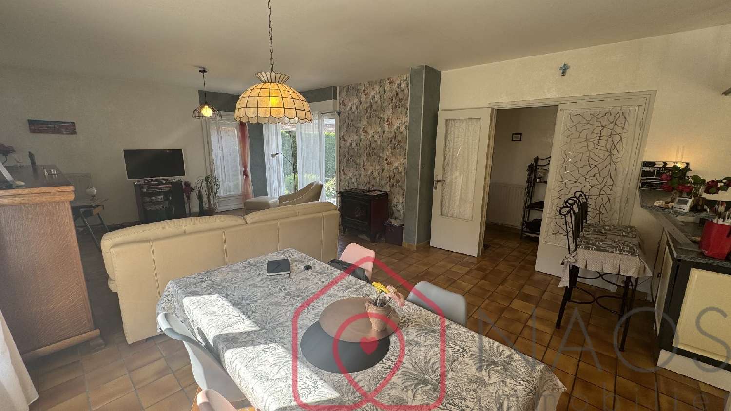  kaufen Haus Tully Somme 5