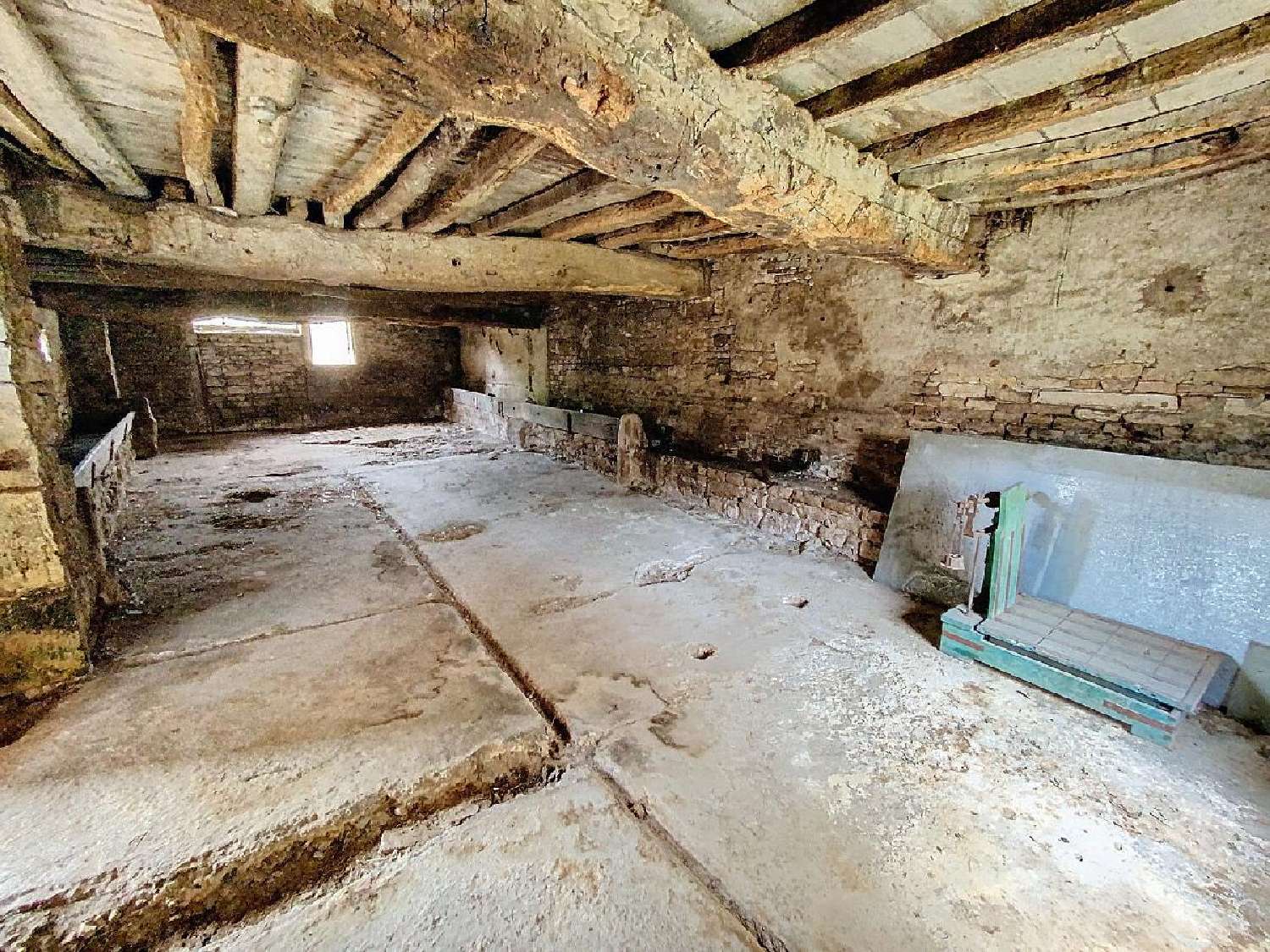  kaufen Haus Uchizy Saône-et-Loire 3