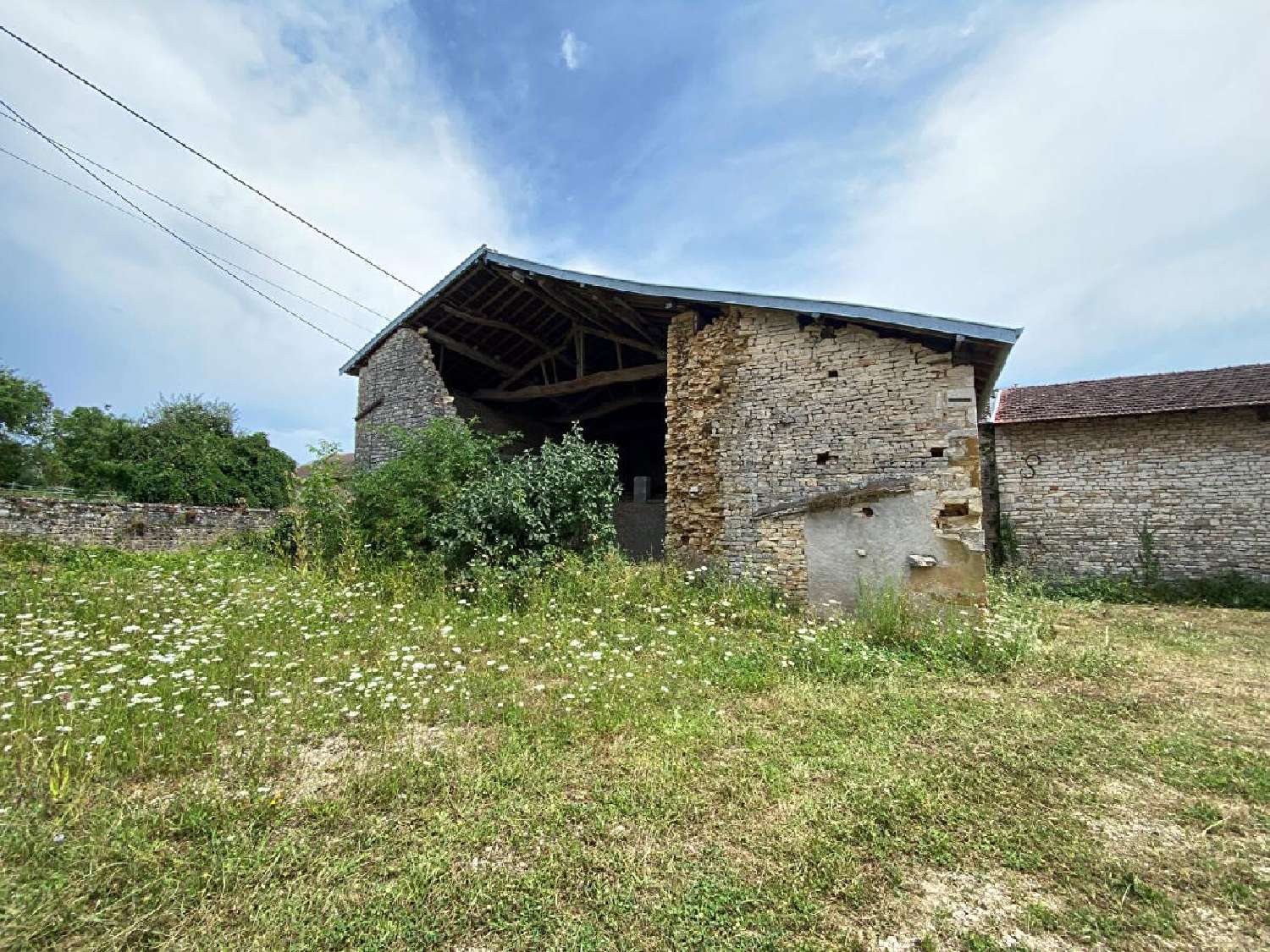  kaufen Haus Uchizy Saône-et-Loire 5