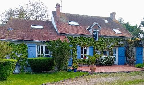 Umpeau Eure-et-Loir Haus Bild 7057819