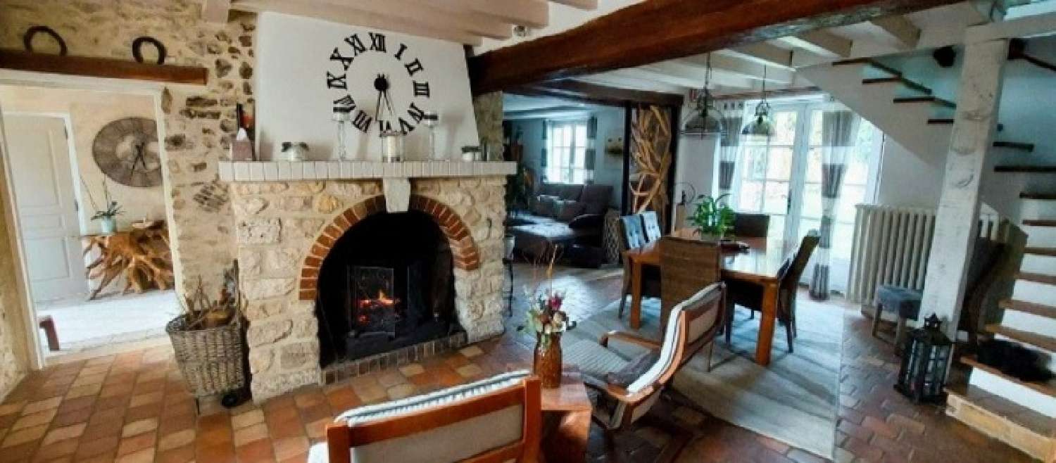  kaufen Haus Umpeau Eure-et-Loir 3