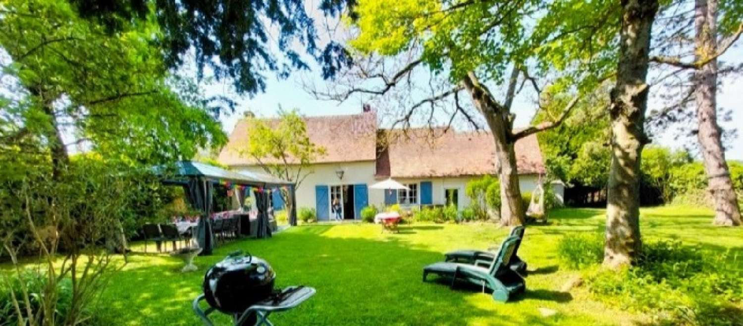  kaufen Haus Umpeau Eure-et-Loir 8