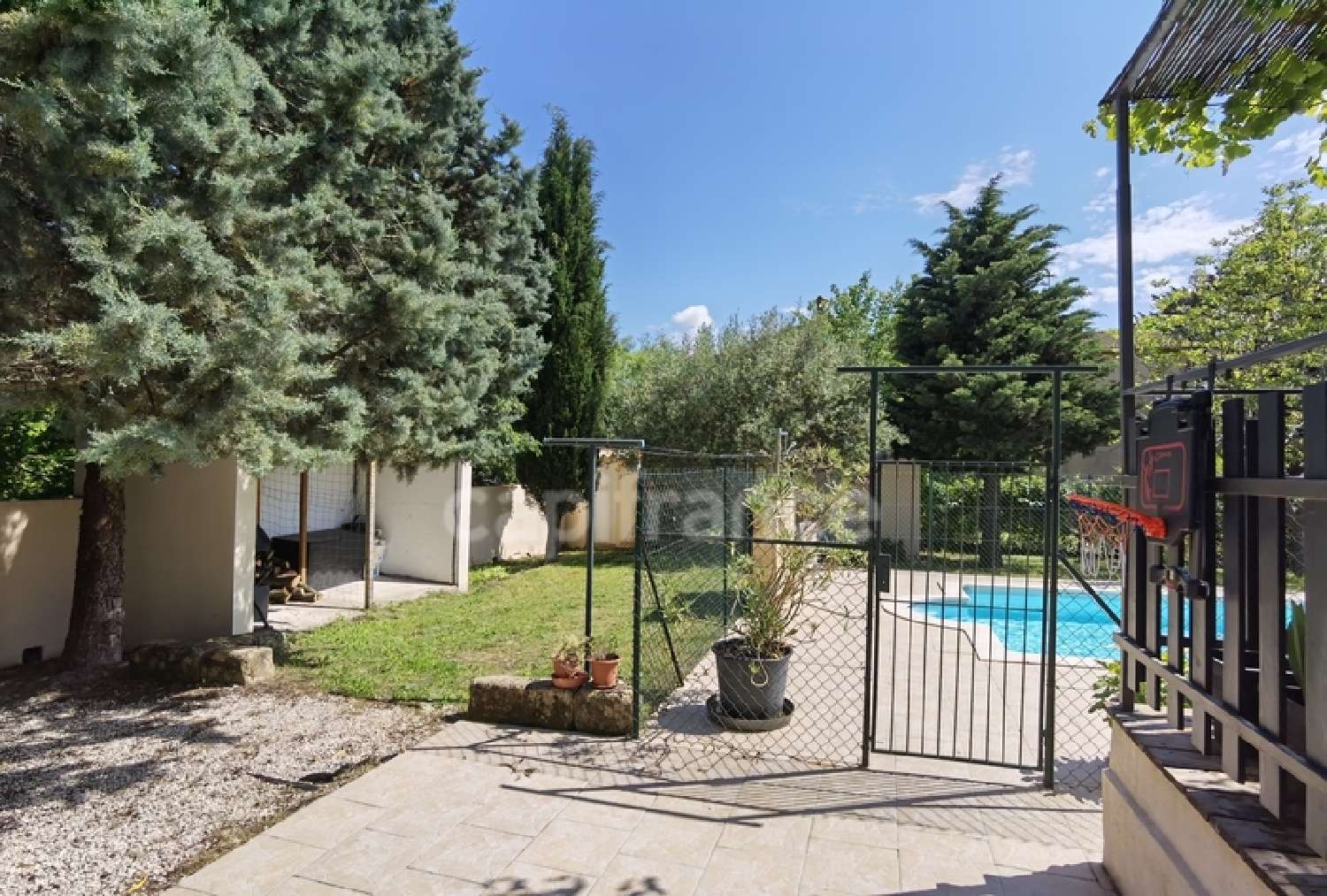  kaufen Haus Uzès Gard 7
