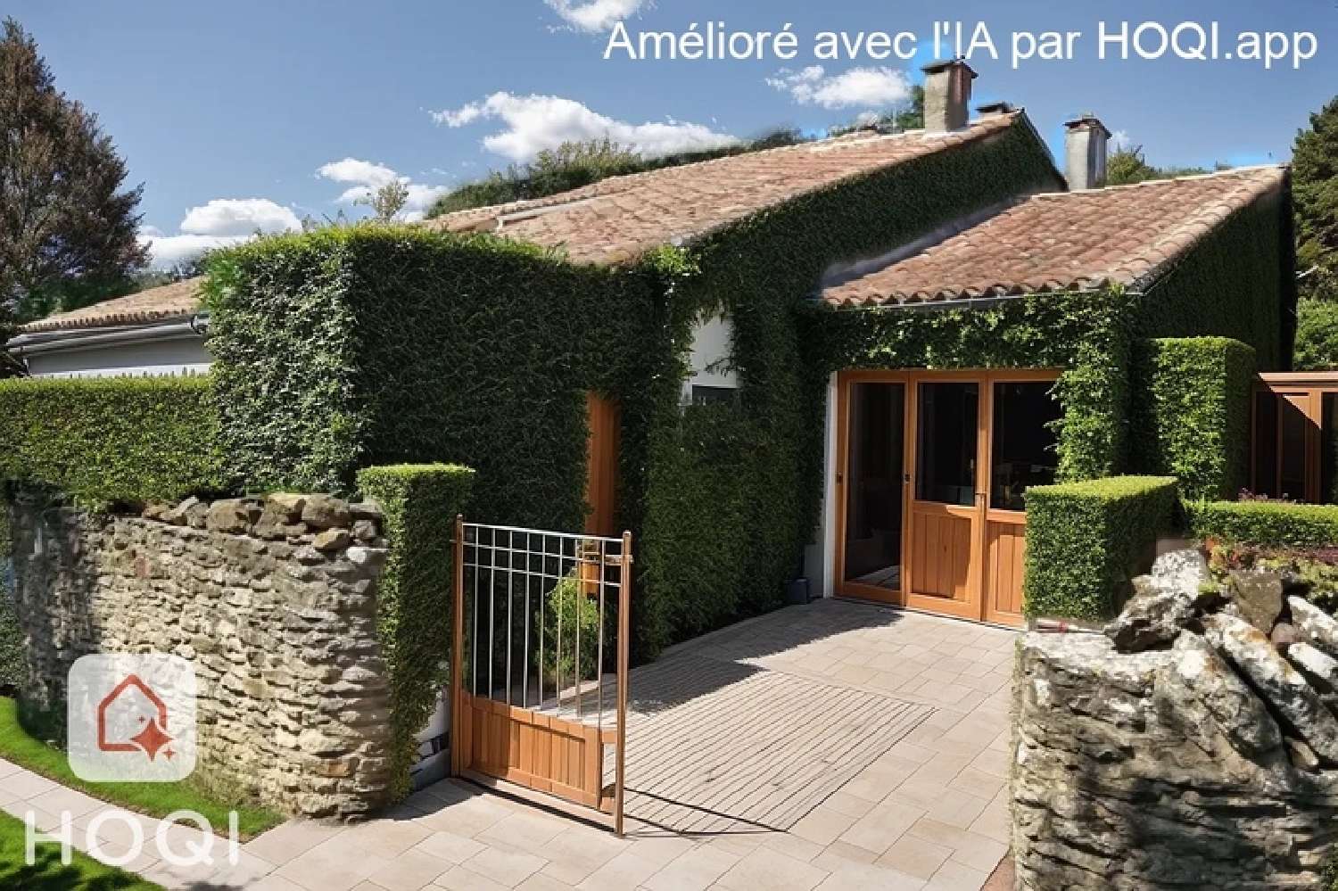  kaufen Haus Uzès Gard 6