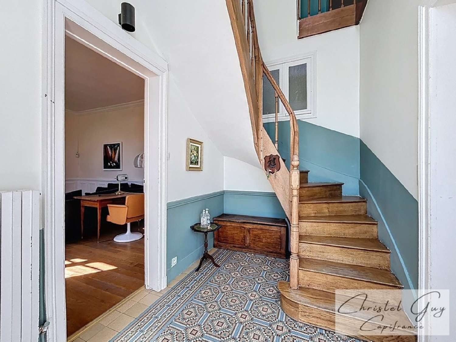  kaufen Haus Vaas Sarthe 5