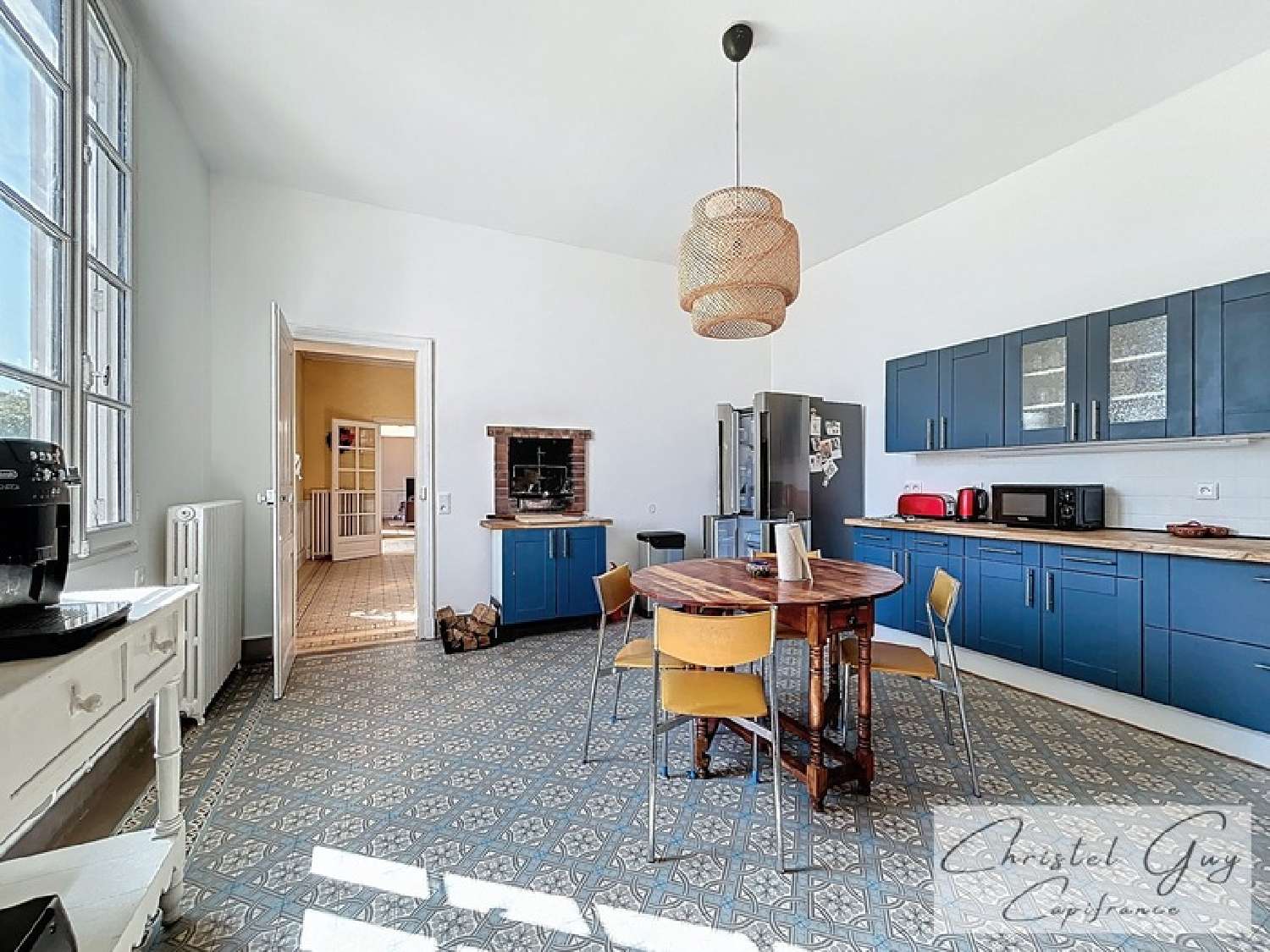  kaufen Haus Vaas Sarthe 7