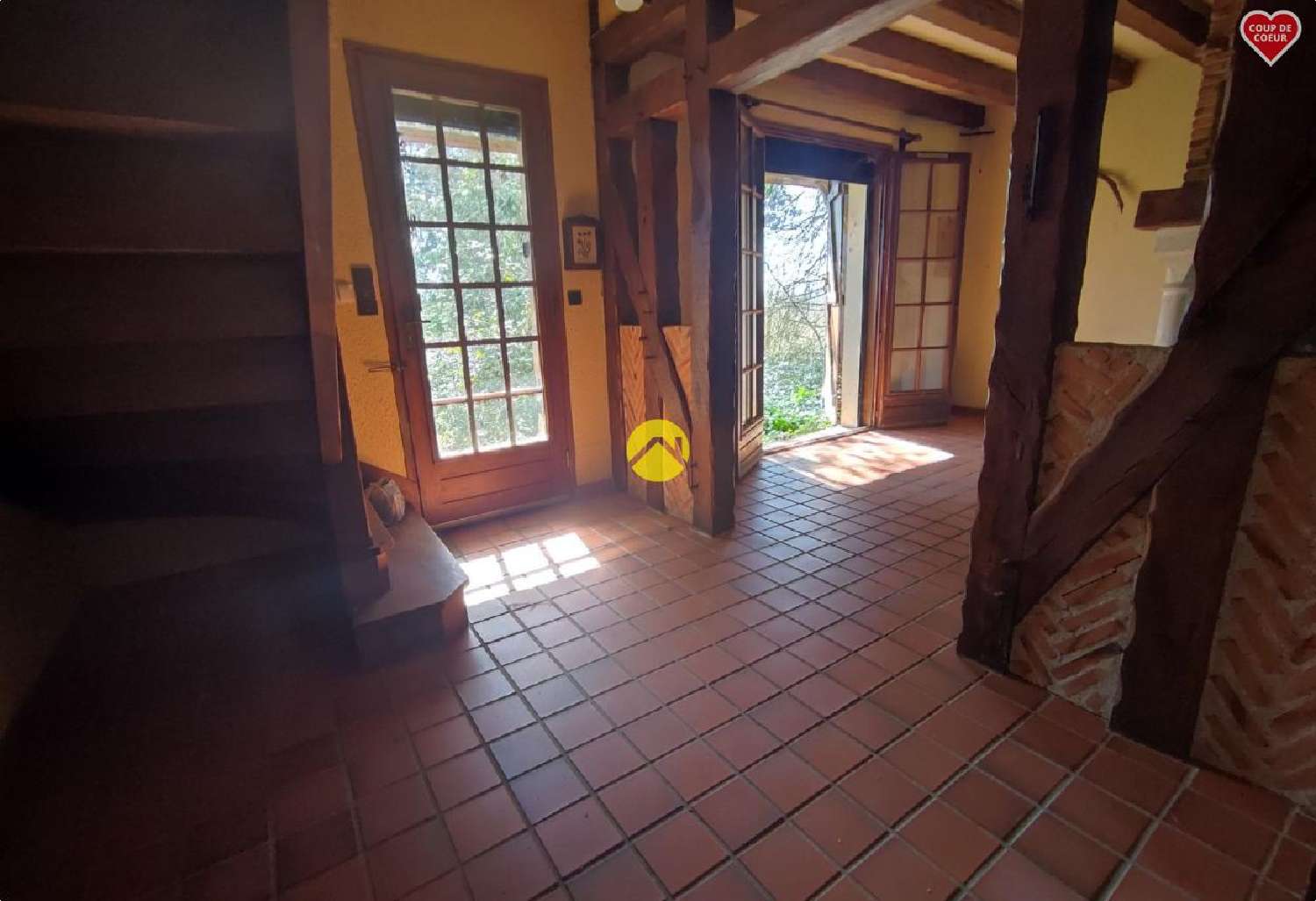 kaufen Haus Vailly-sur-Sauldre Cher 2
