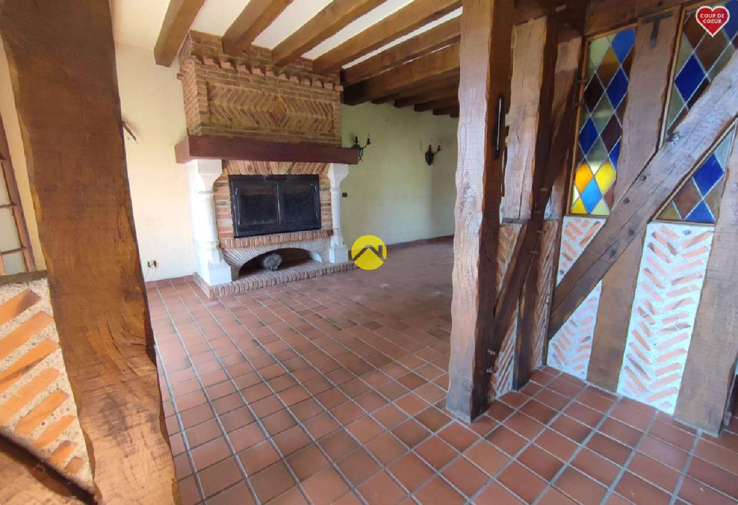  kaufen Haus Vailly-sur-Sauldre Cher 3