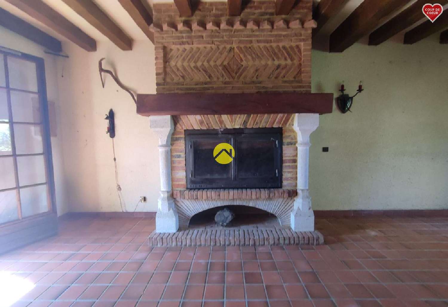  kaufen Haus Vailly-sur-Sauldre Cher 5