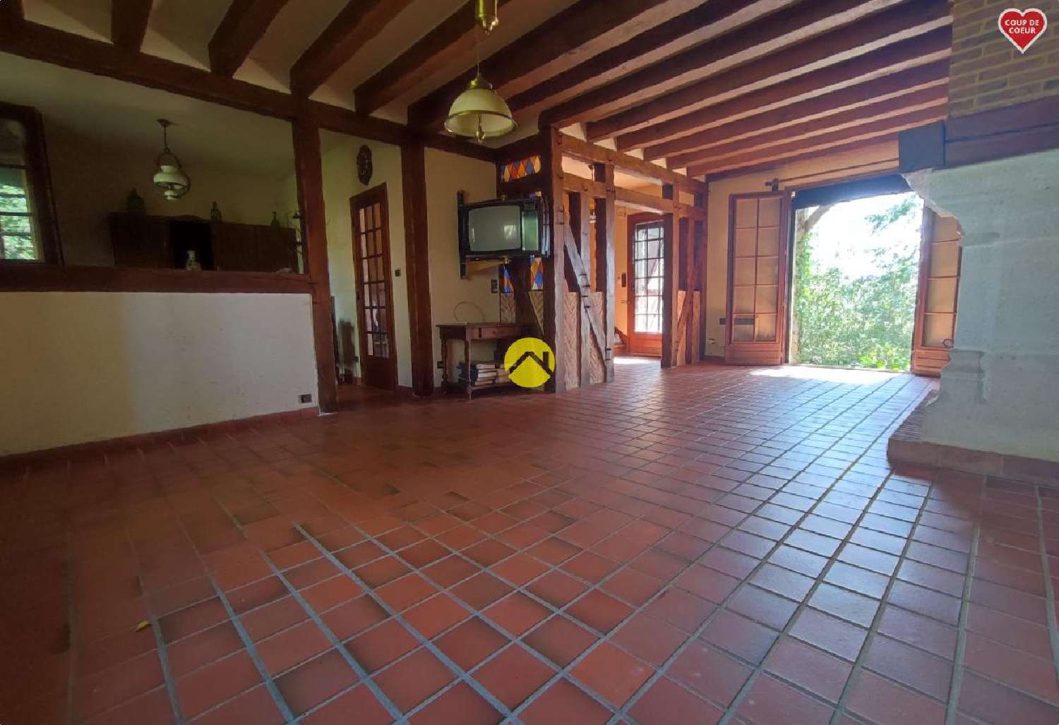  kaufen Haus Vailly-sur-Sauldre Cher 7