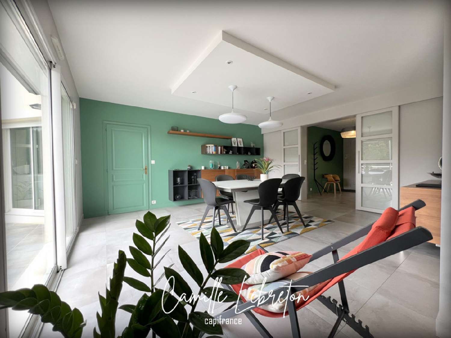  kaufen Haus Vallet Loire-Atlantique 3