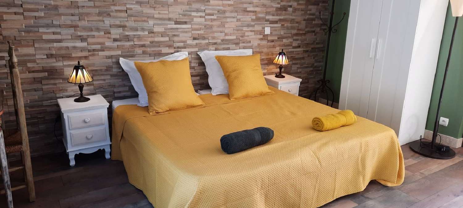  kaufen Haus Vallon-Pont-d'Arc Ardèche 5