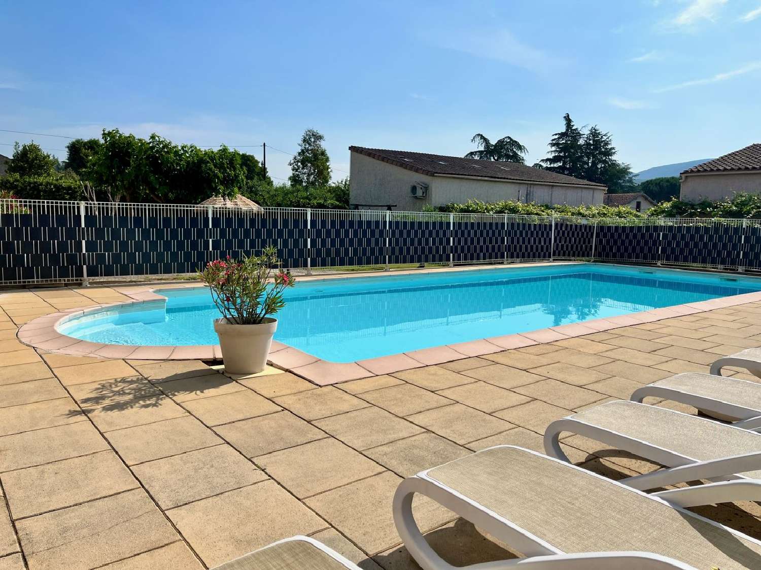  kaufen Haus Vallon-Pont-d'Arc Ardèche 2