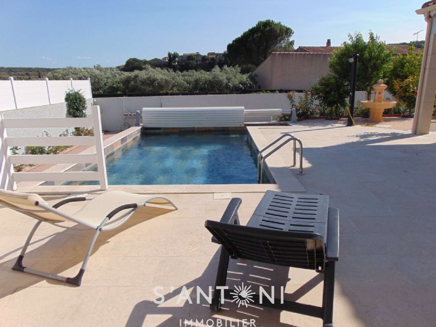  kaufen Haus Pézenas Hérault 3