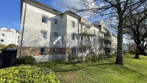 Vannes Morbihan Haus Bild 7049774