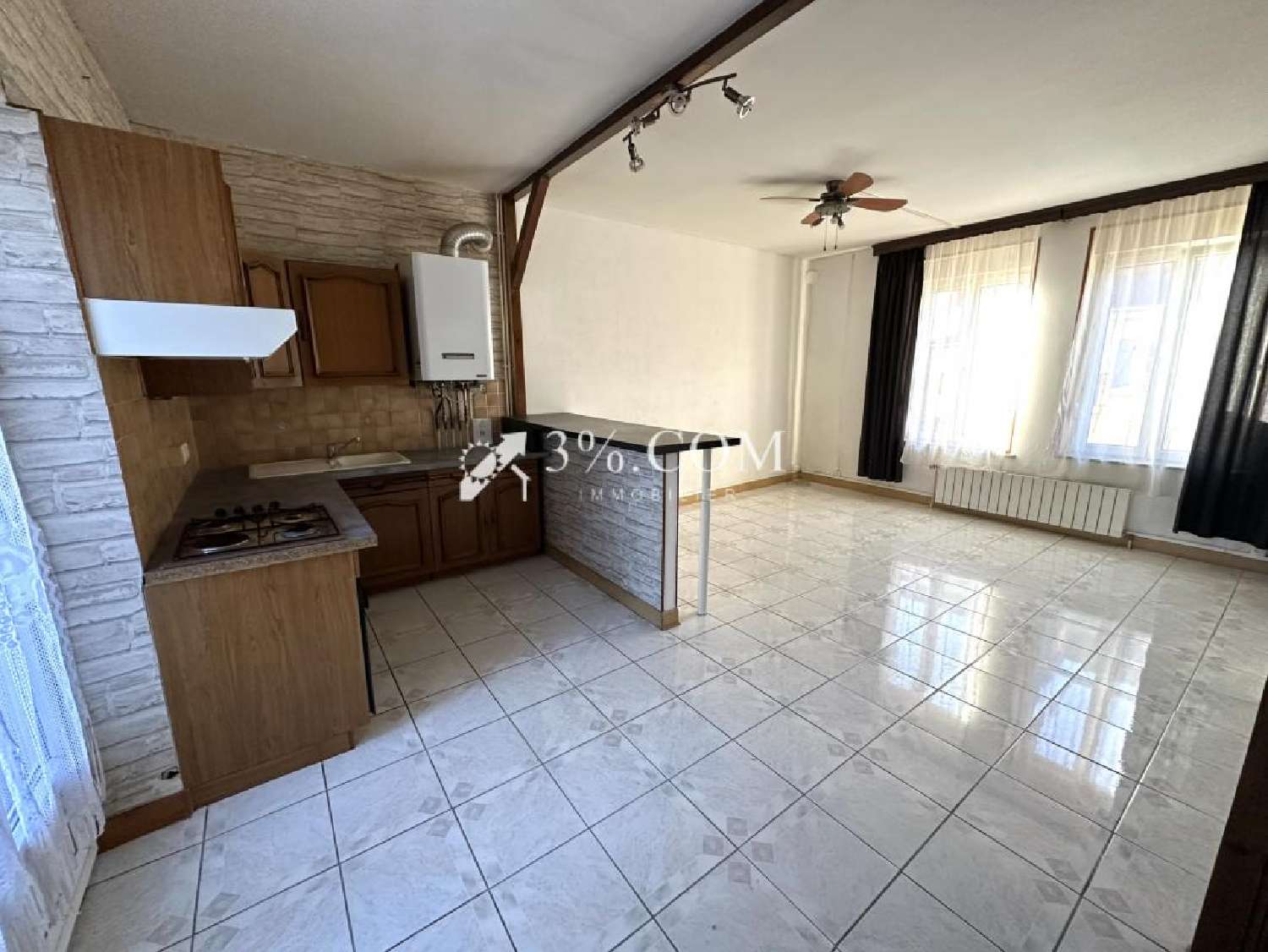 kaufen Haus Varangéville Meurthe-et-Moselle 1