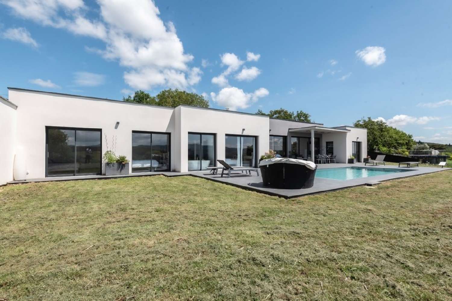  kaufen Haus Sennecé-lès-Mâcon Saône-et-Loire 1