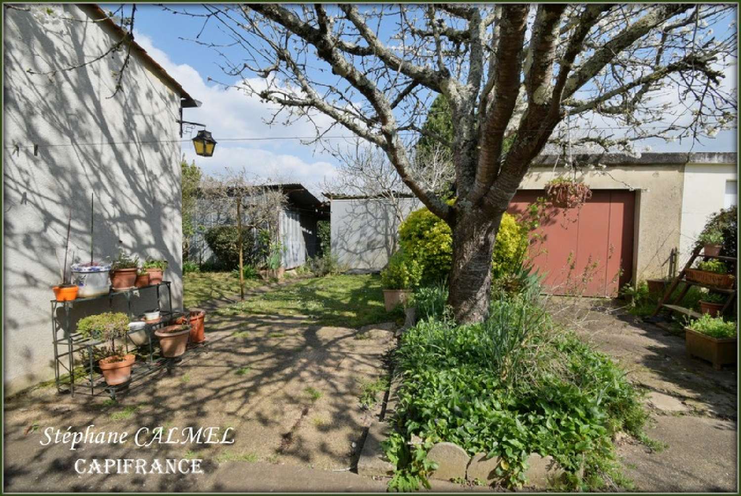  kaufen Haus Varennes Dordogne 3