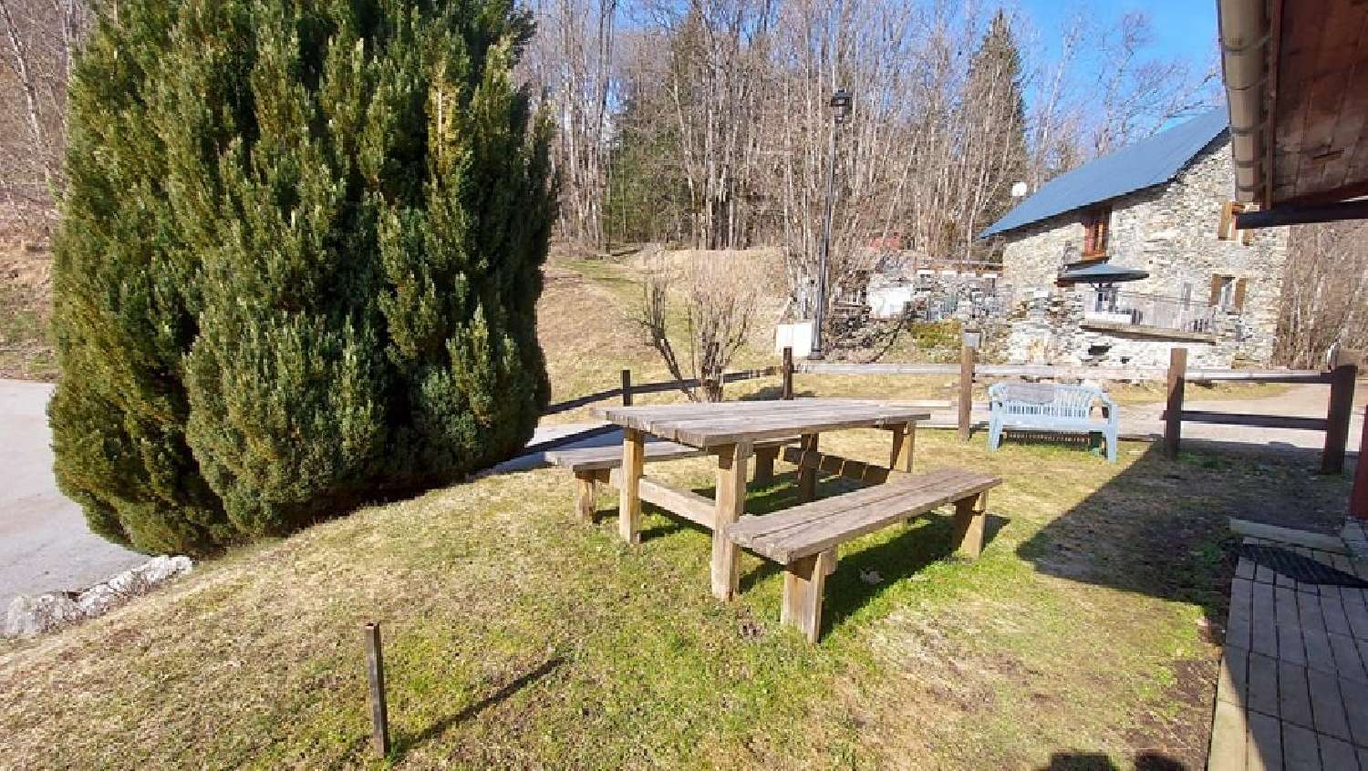  kaufen Haus Vaujany Isère 2
