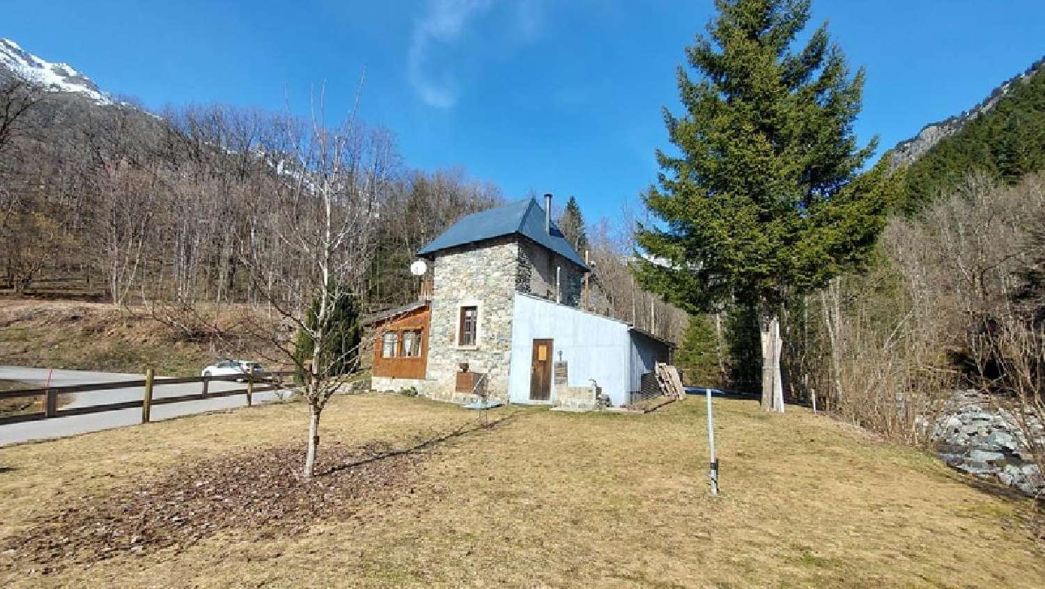  kaufen Haus Vaujany Isère 3