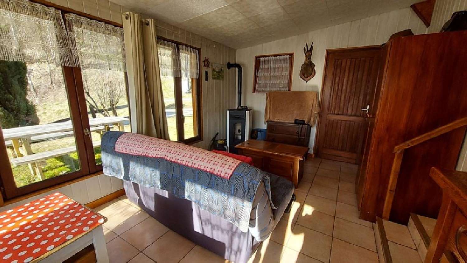  kaufen Haus Vaujany Isère 5
