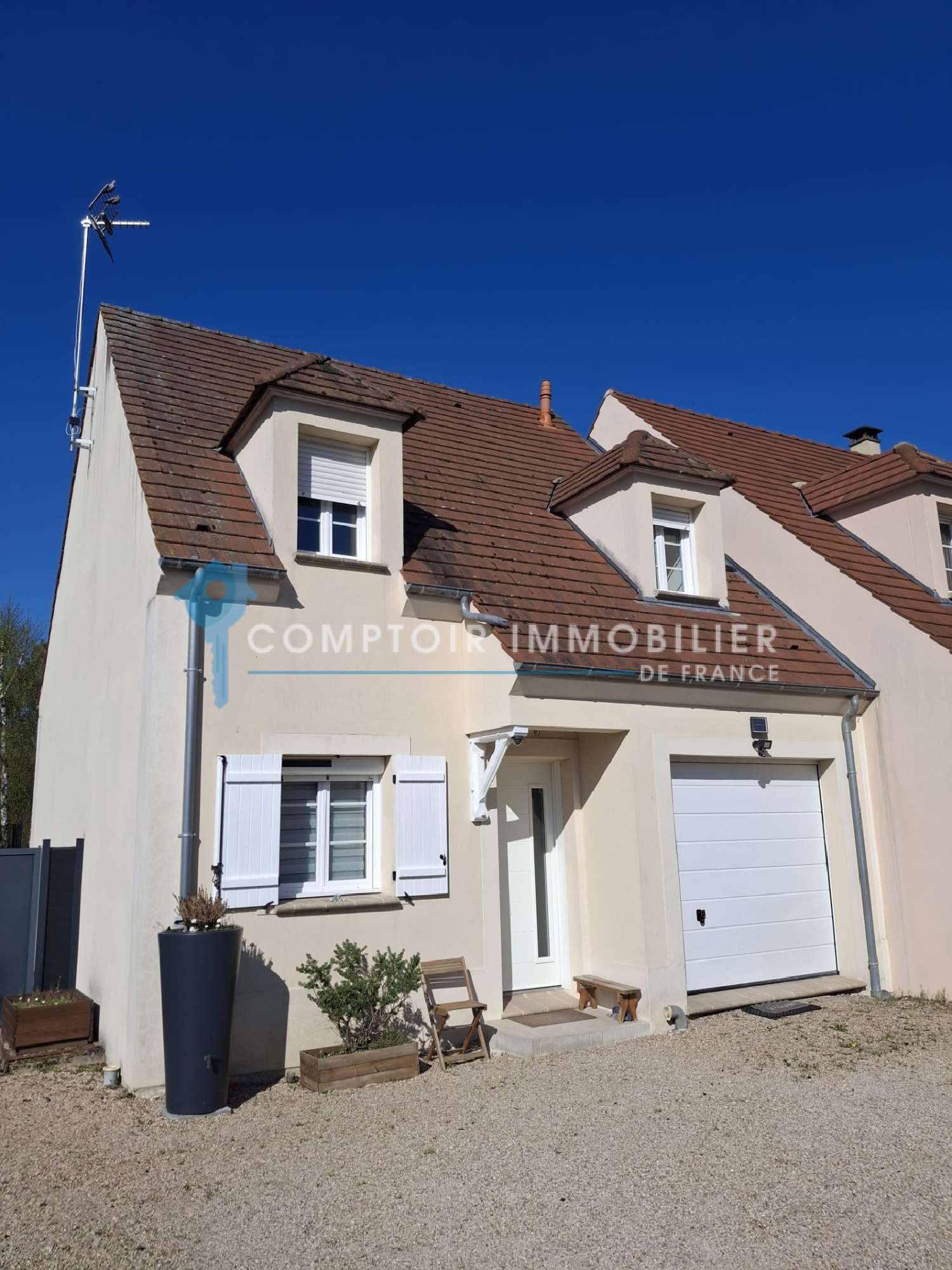  kaufen Haus Vayres-sur-Essonne Essonne 1