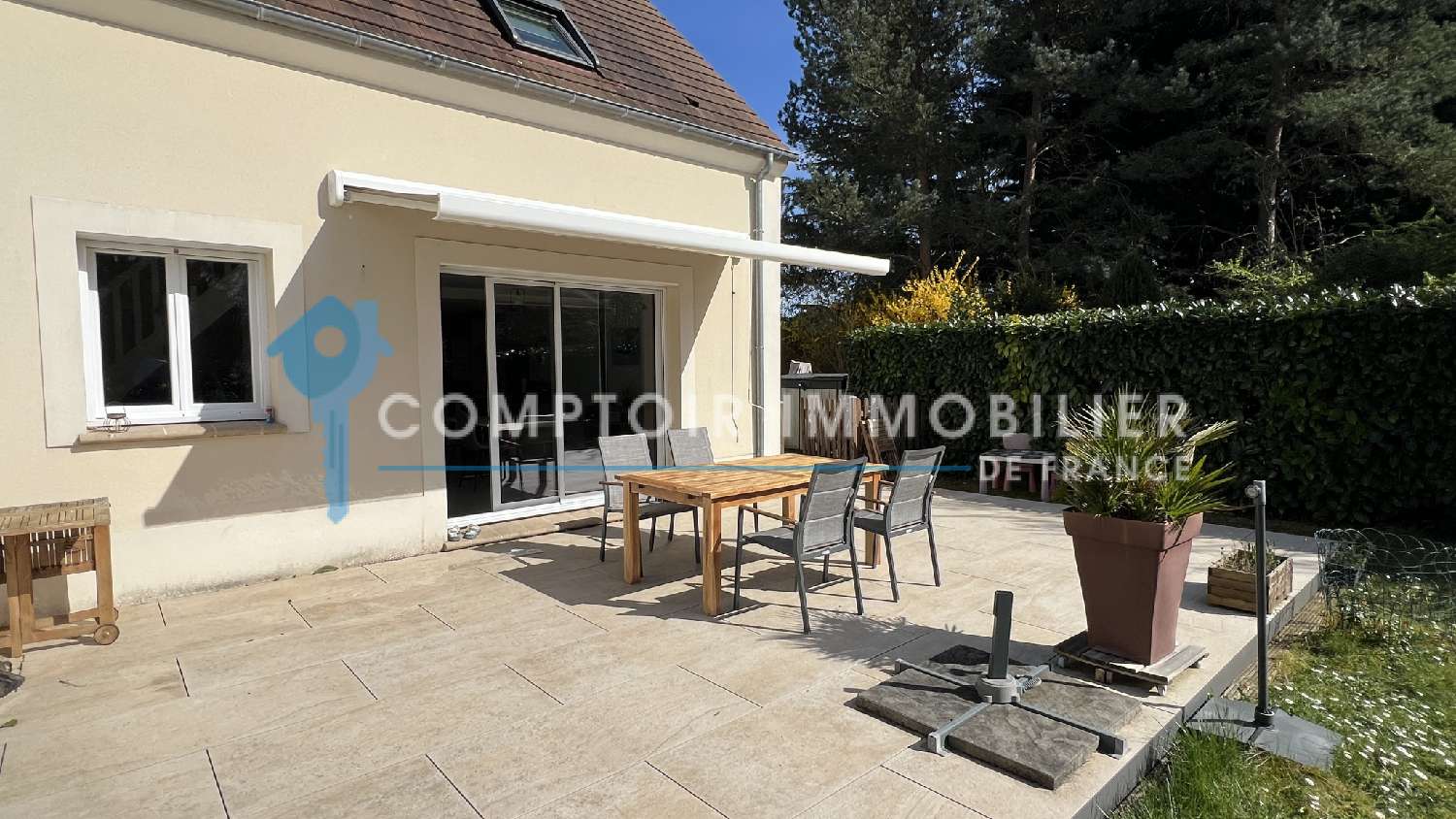  kaufen Haus Vayres-sur-Essonne Essonne 8