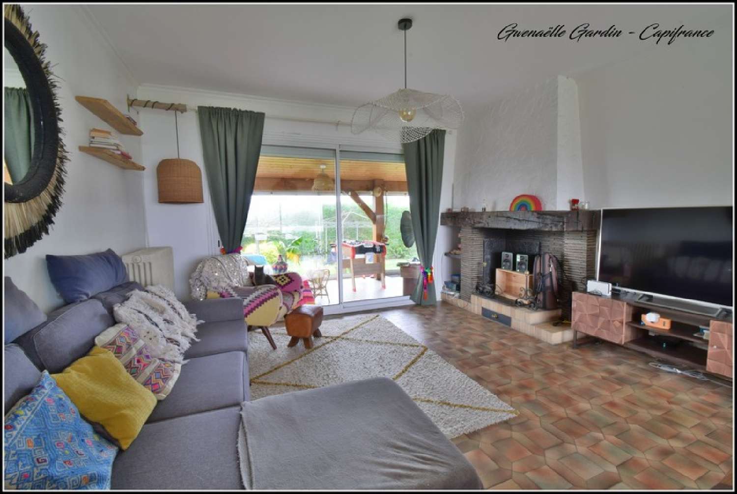  kaufen Haus Vayres Gironde 1