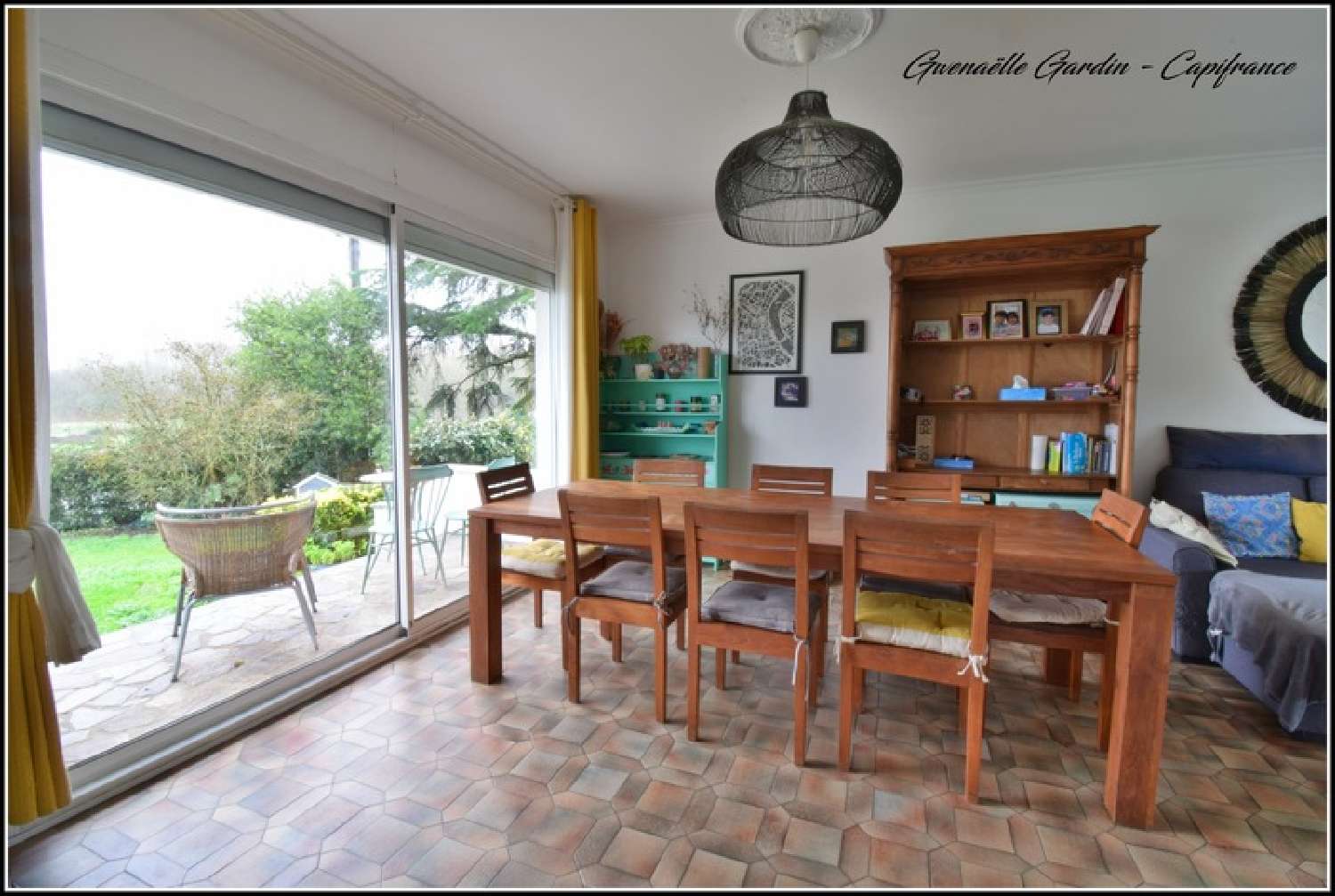  kaufen Haus Vayres Gironde 3