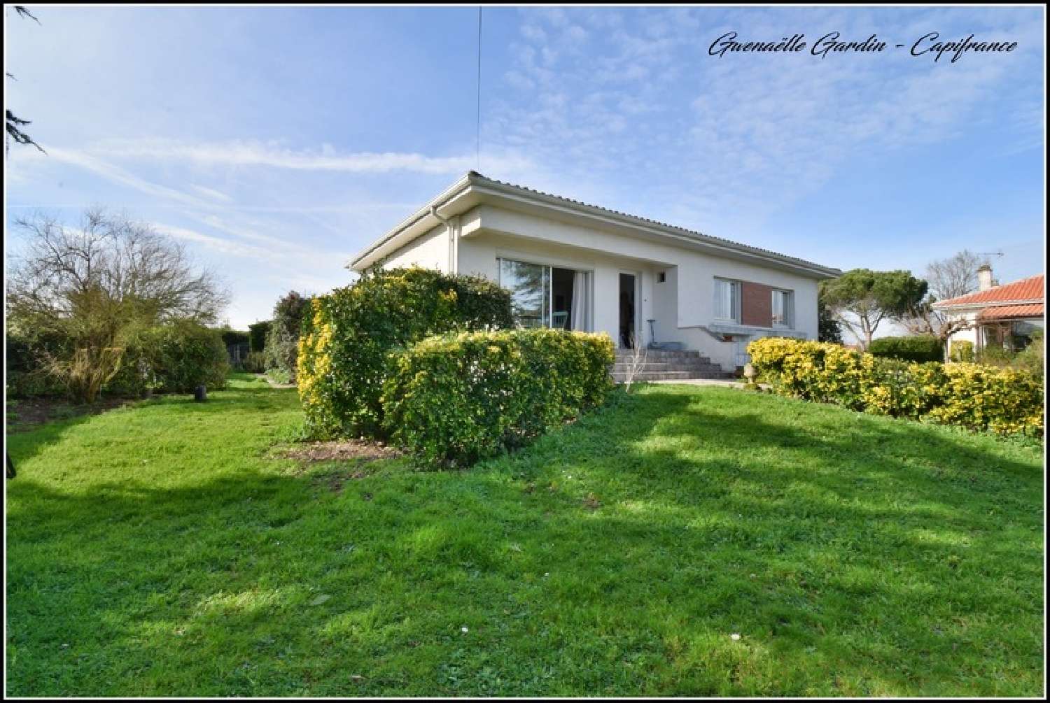  kaufen Haus Vayres Gironde 4