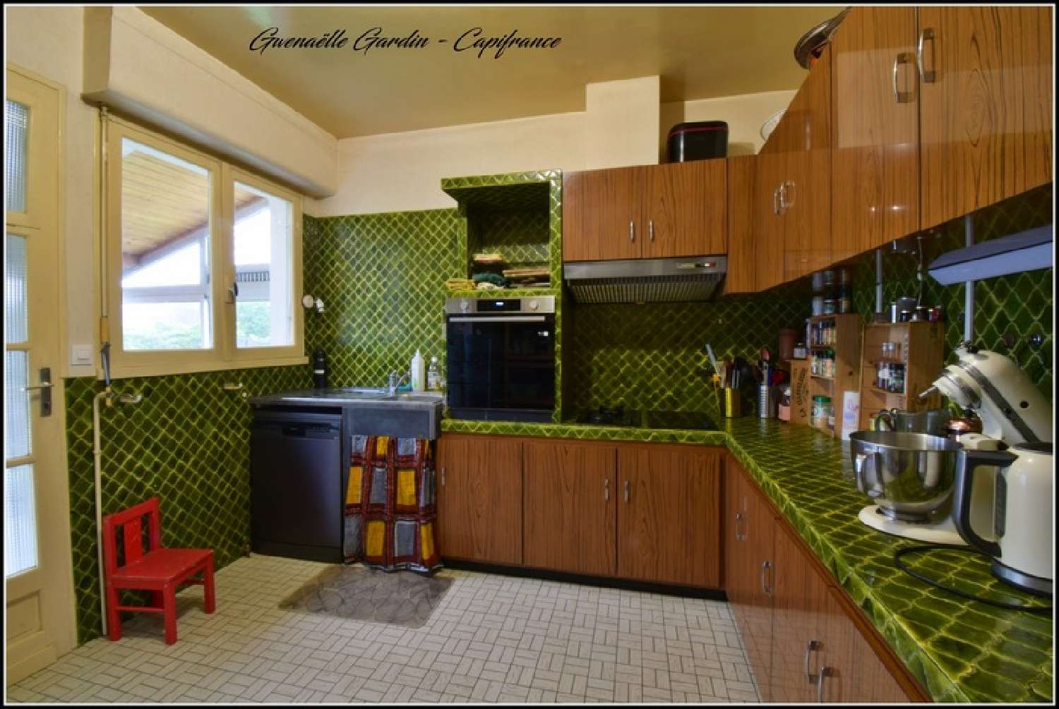  kaufen Haus Vayres Gironde 5