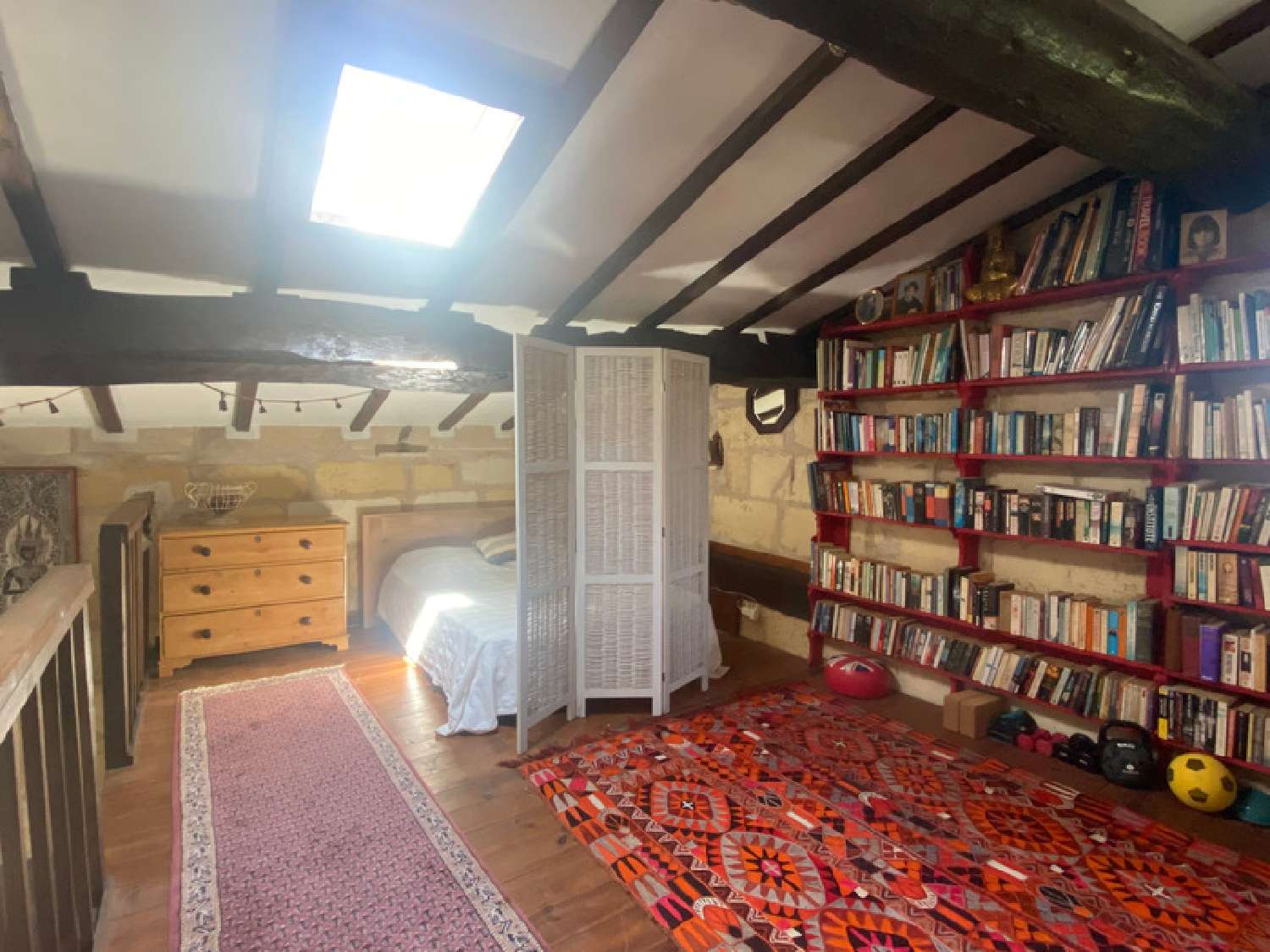  à vendre maison Vayres Gironde 6
