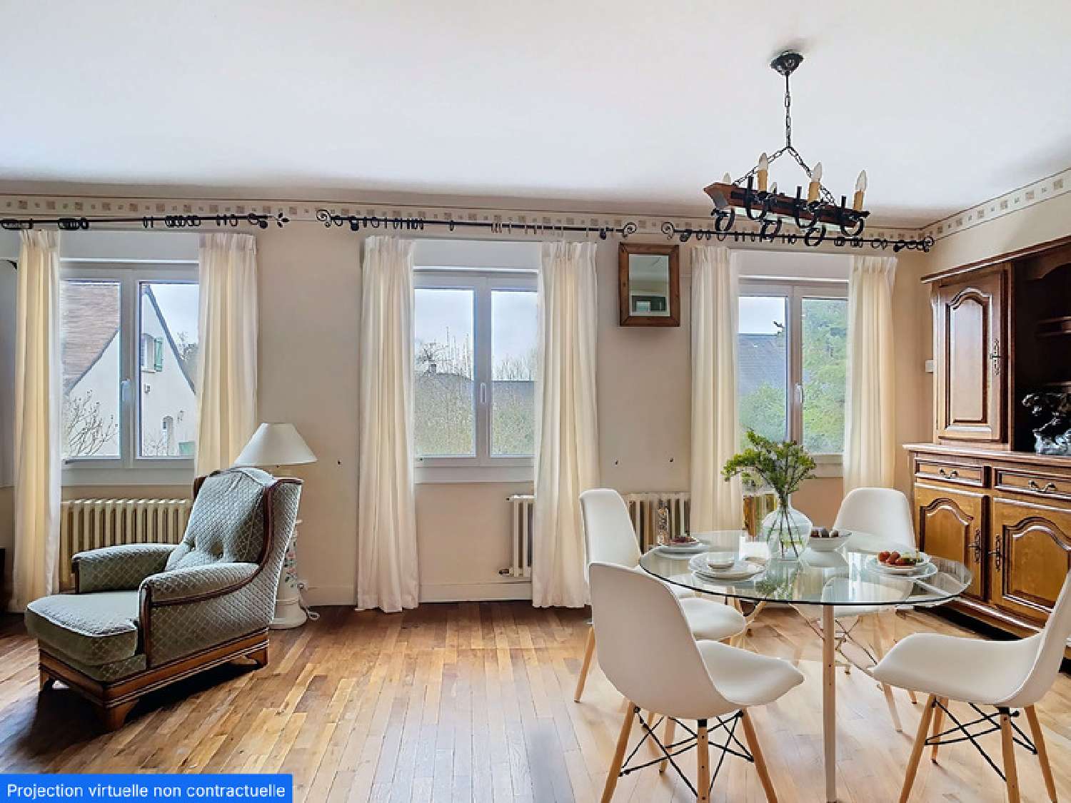  kaufen Haus Veigné Indre-et-Loire 5