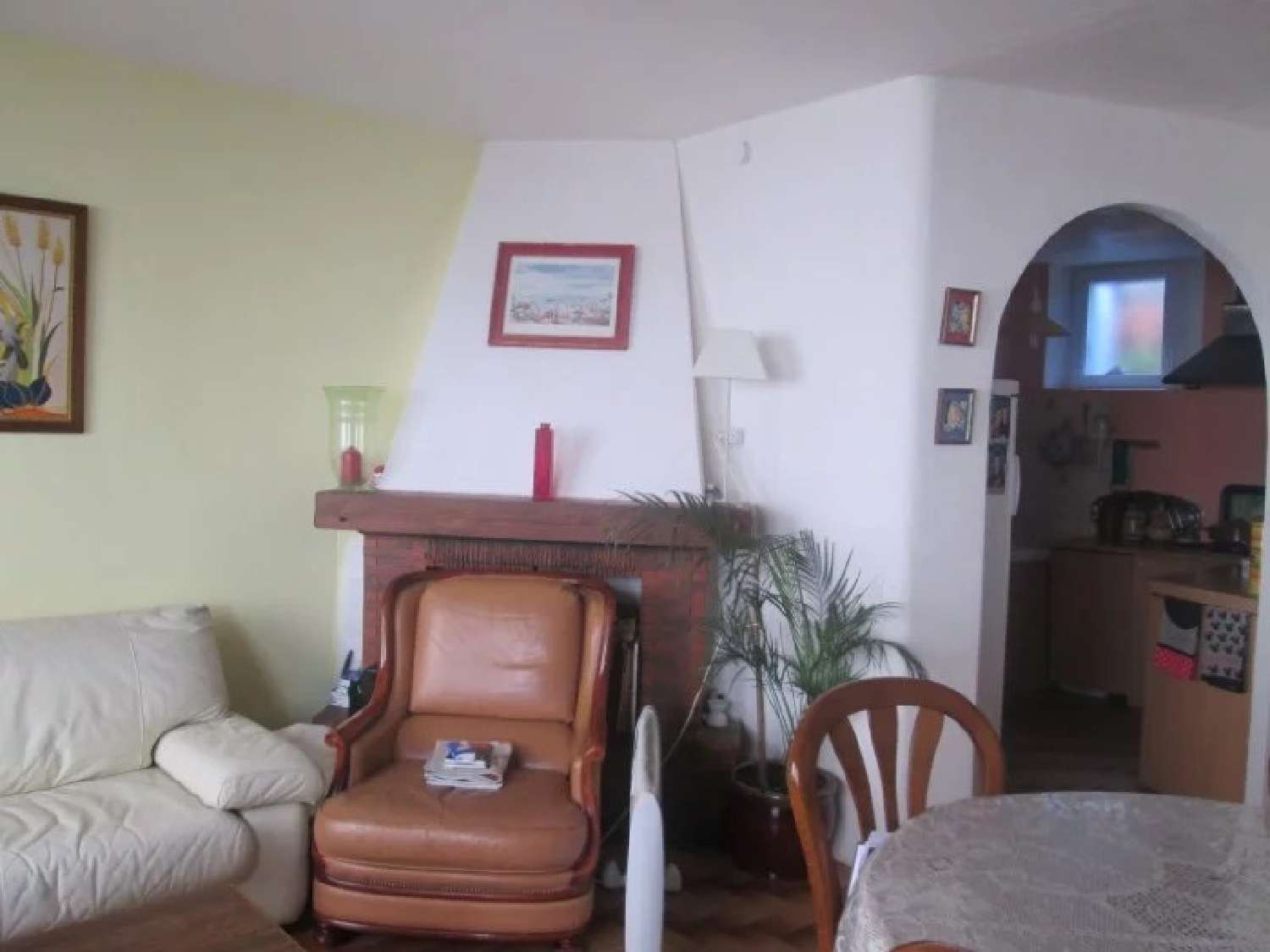  kaufen Haus Verreries-de-Moussans Hérault 6
