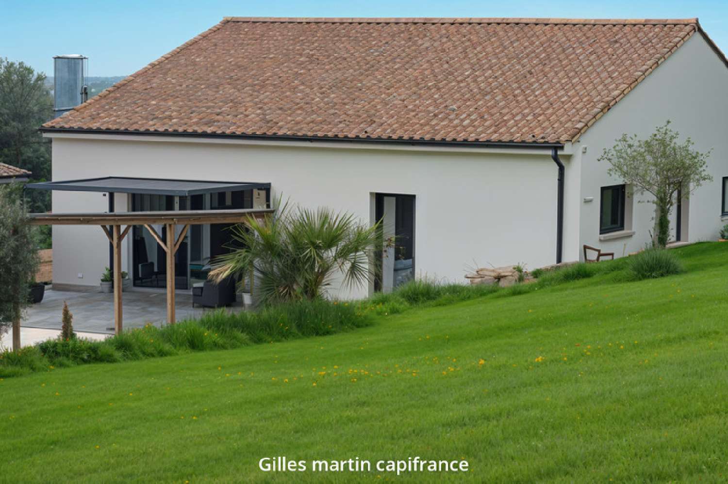 kaufen Haus Vélines Dordogne 2