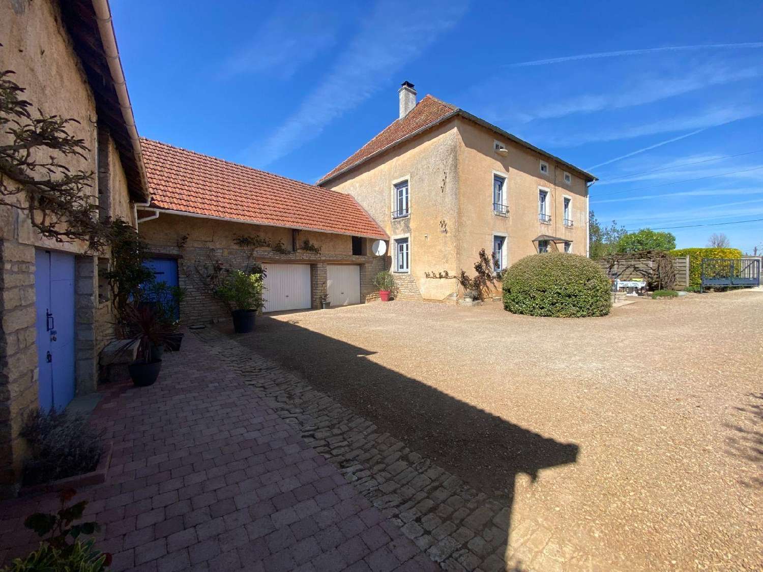  kaufen Haus Vellefaux Haute-Saône 4