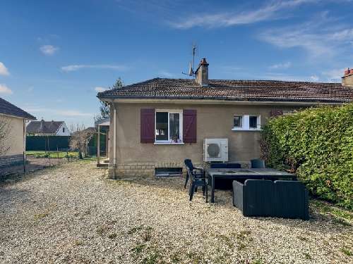 Venarey-les-Laumes Côte-d'Or Haus Bild 7058178