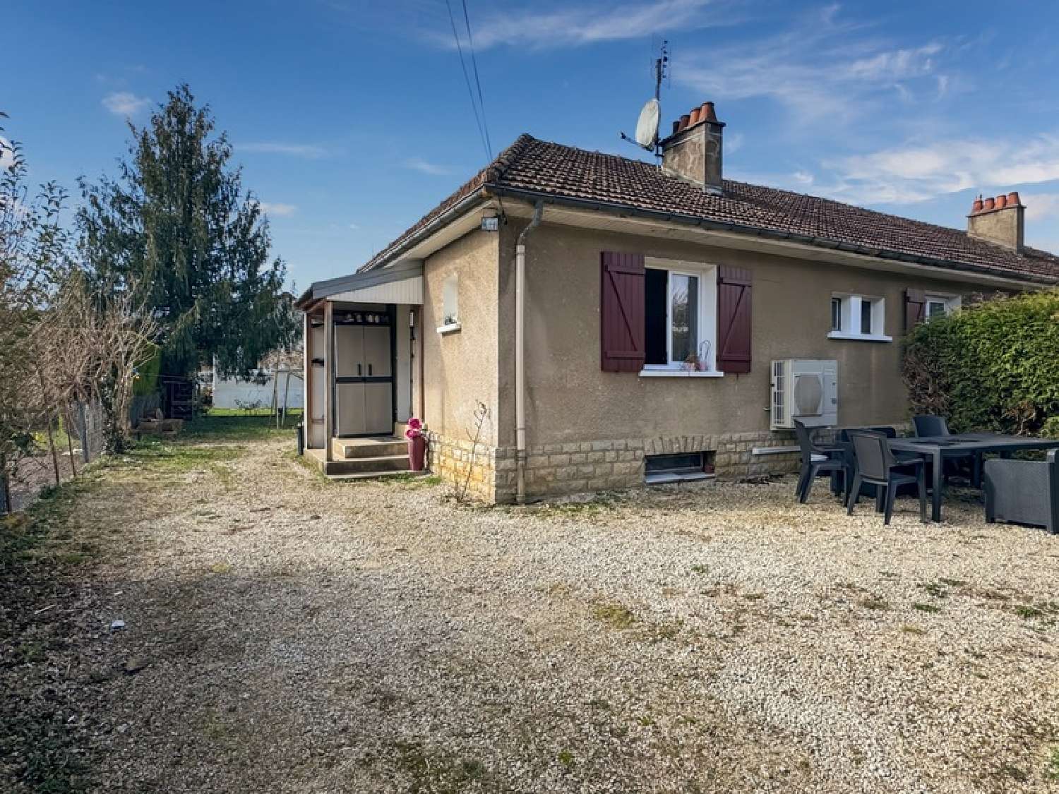  kaufen Haus Venarey-les-Laumes Côte-d'Or 2